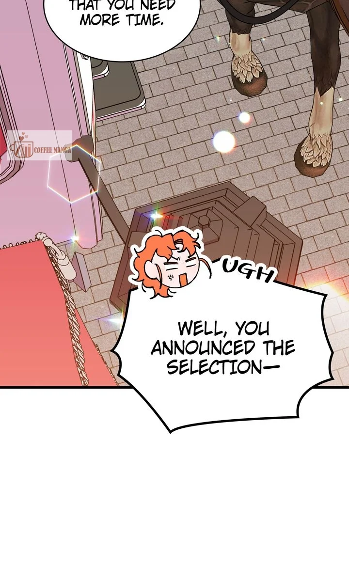 I'll Save This Damned Family! Chapter 119 page 32