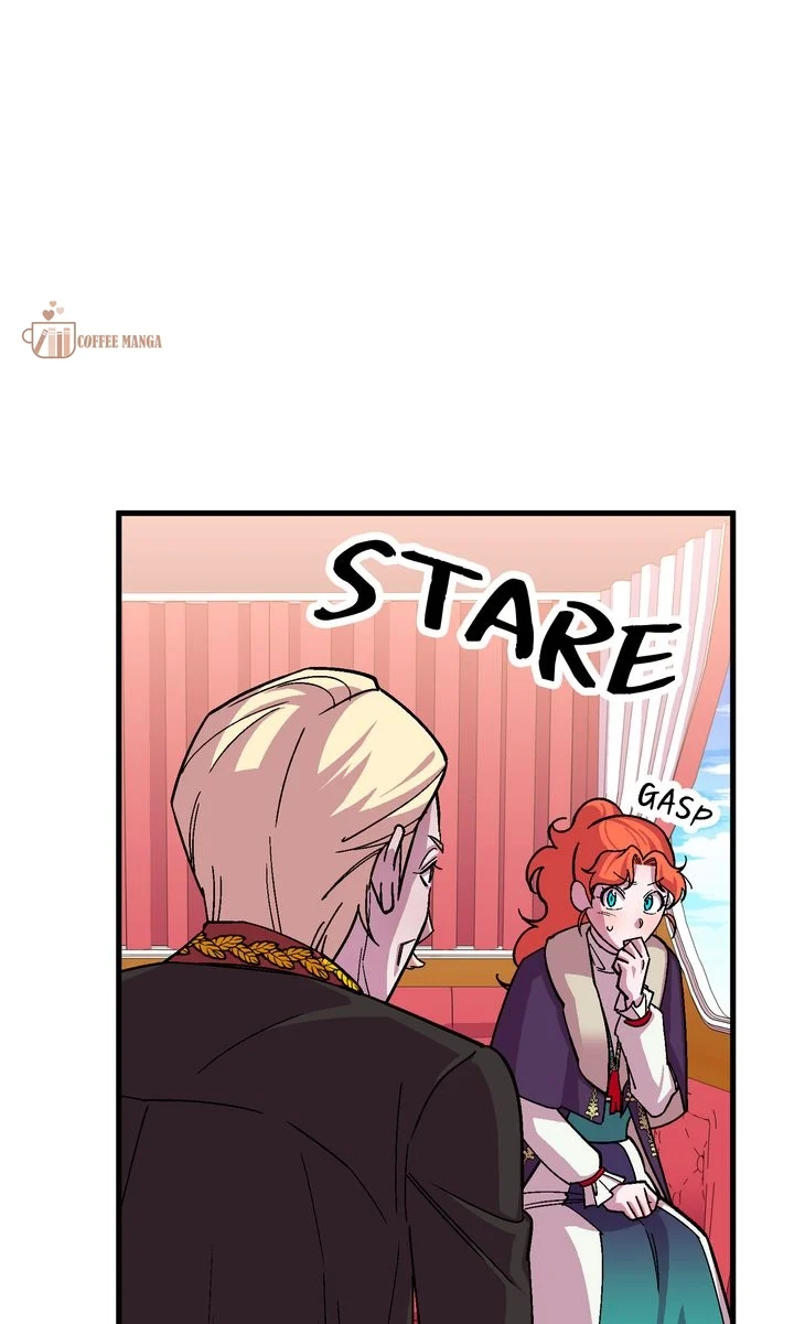 I'll Save This Damned Family! Chapter 119 page 33