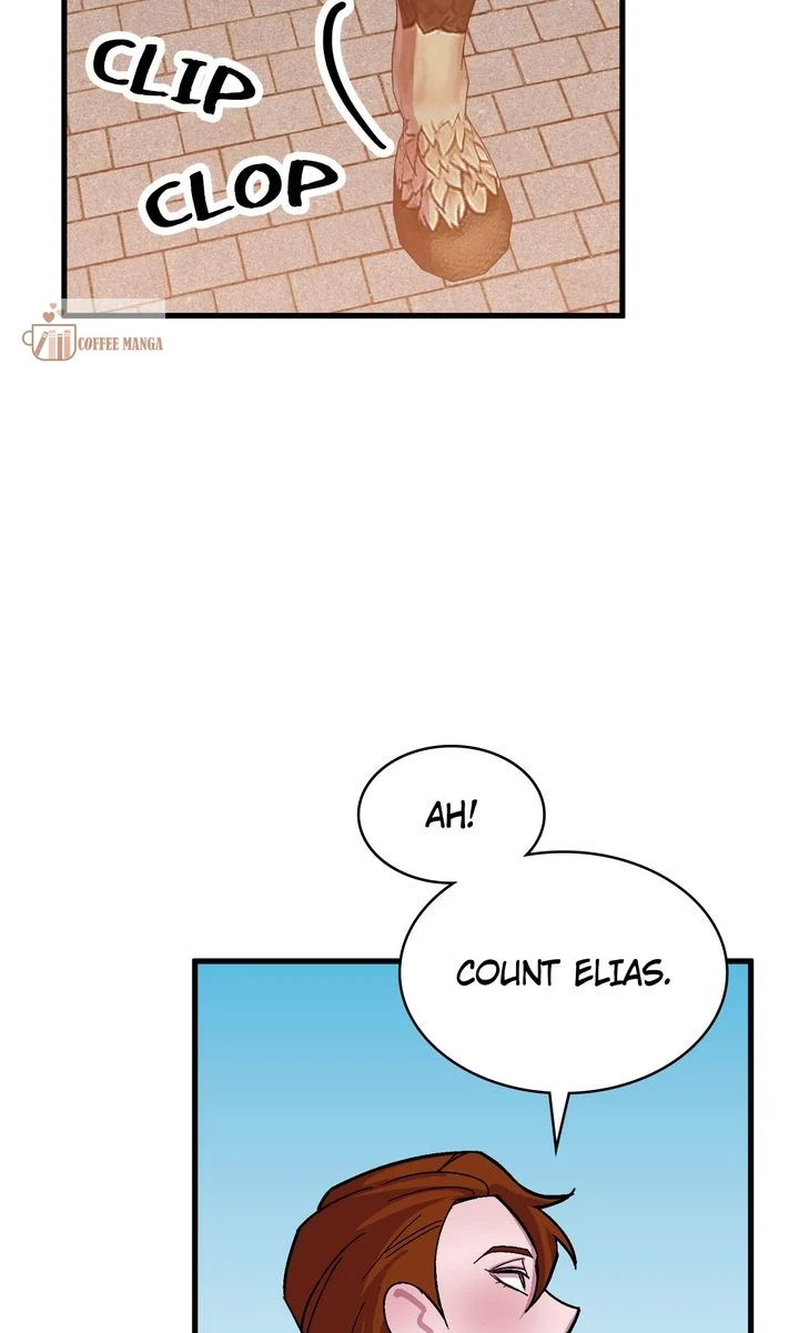 I'll Save This Damned Family! Chapter 119 page 36