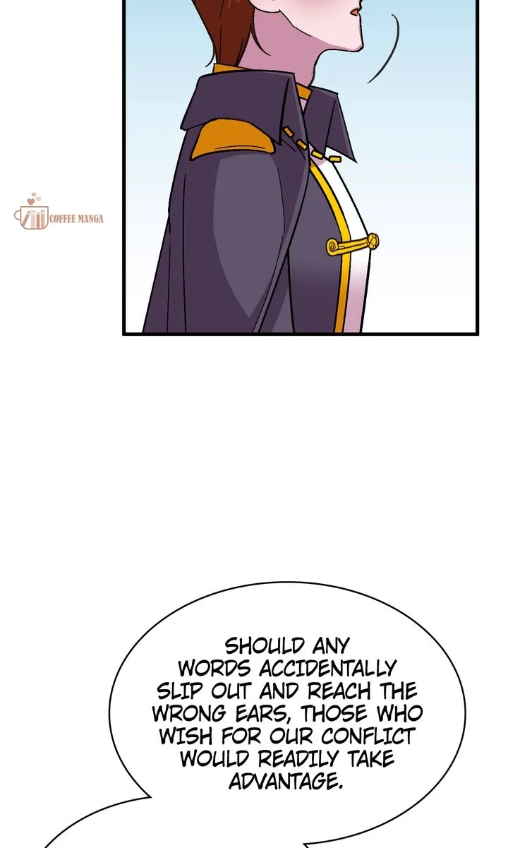I'll Save This Damned Family! Chapter 119 page 37