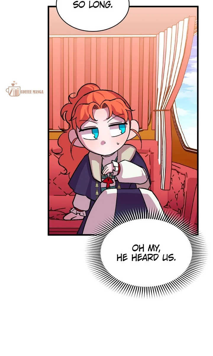 I'll Save This Damned Family! Chapter 119 page 40
