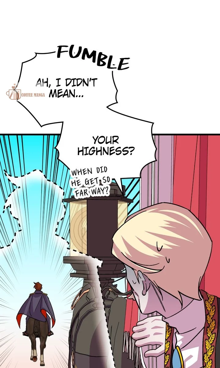 I'll Save This Damned Family! Chapter 119 page 41