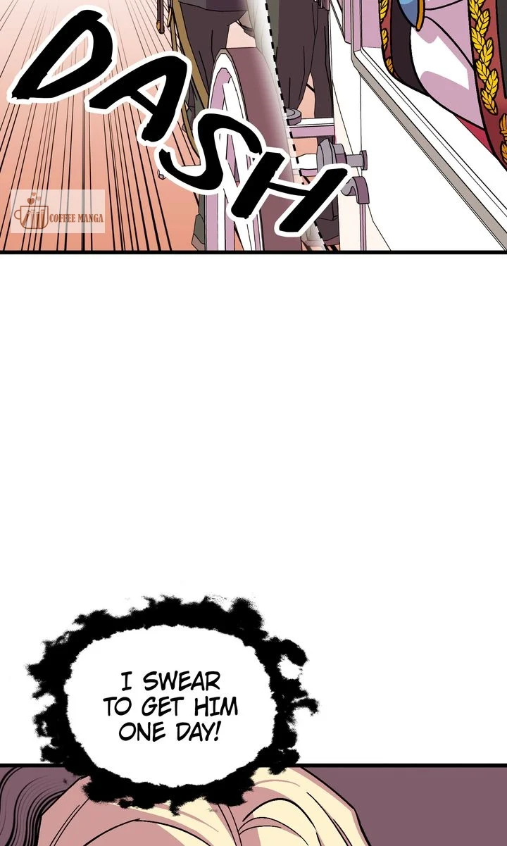 I'll Save This Damned Family! Chapter 119 page 42