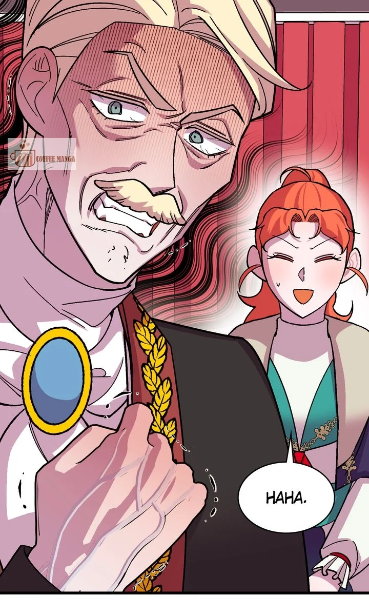 I'll Save This Damned Family! Chapter 119 page 43