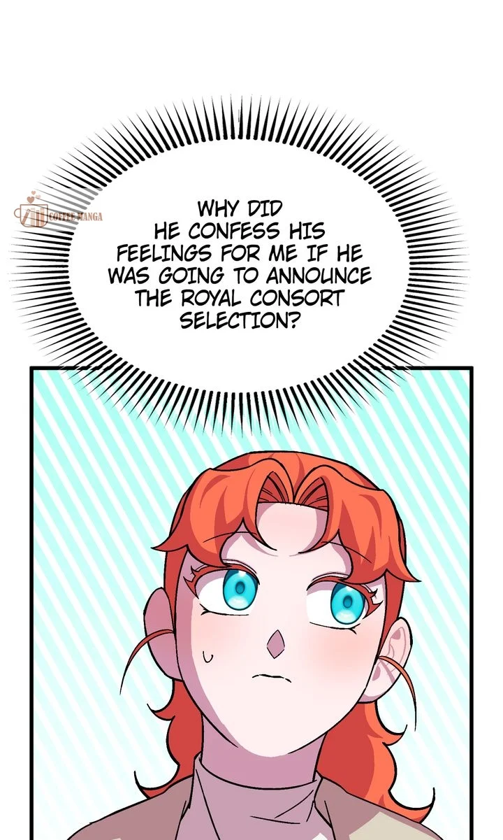 I'll Save This Damned Family! Chapter 119 page 44