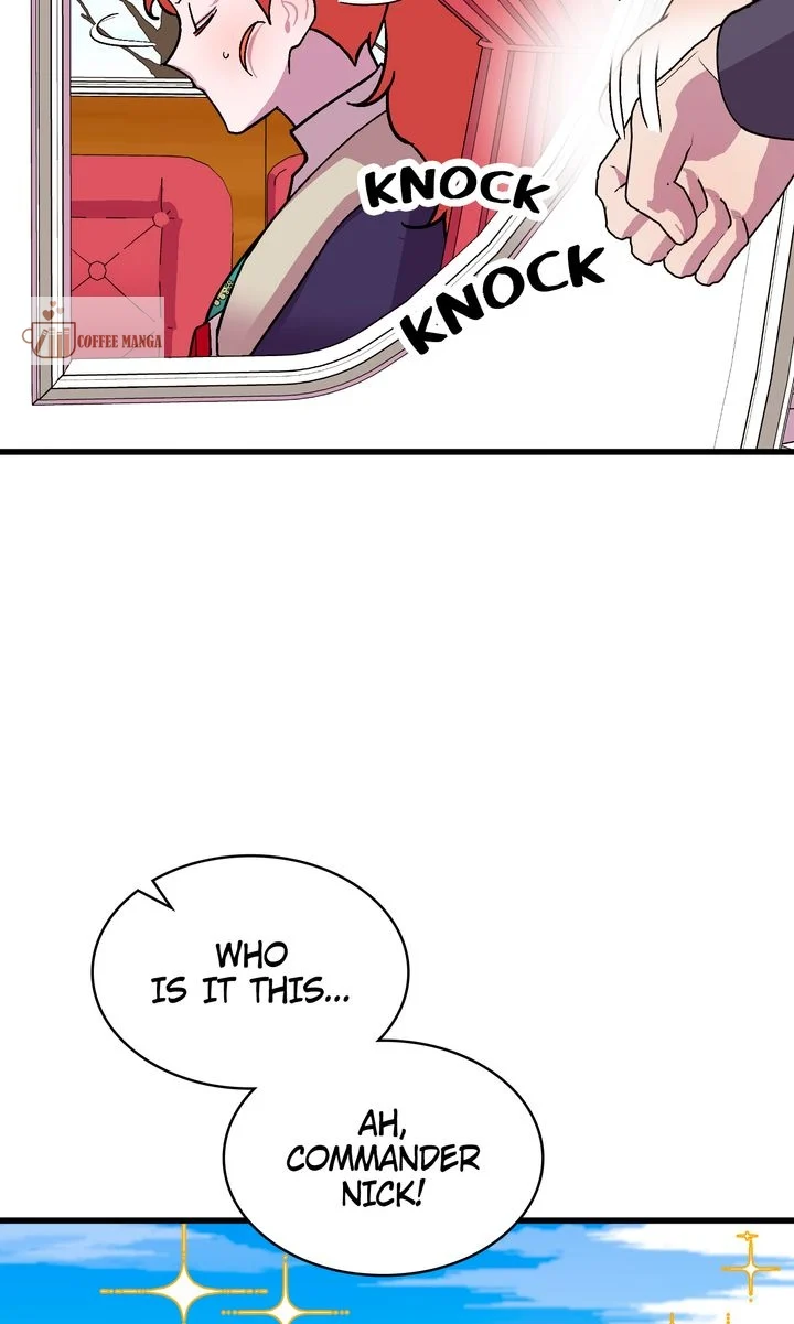 I'll Save This Damned Family! Chapter 119 page 46