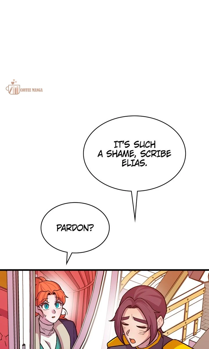 I'll Save This Damned Family! Chapter 119 page 48