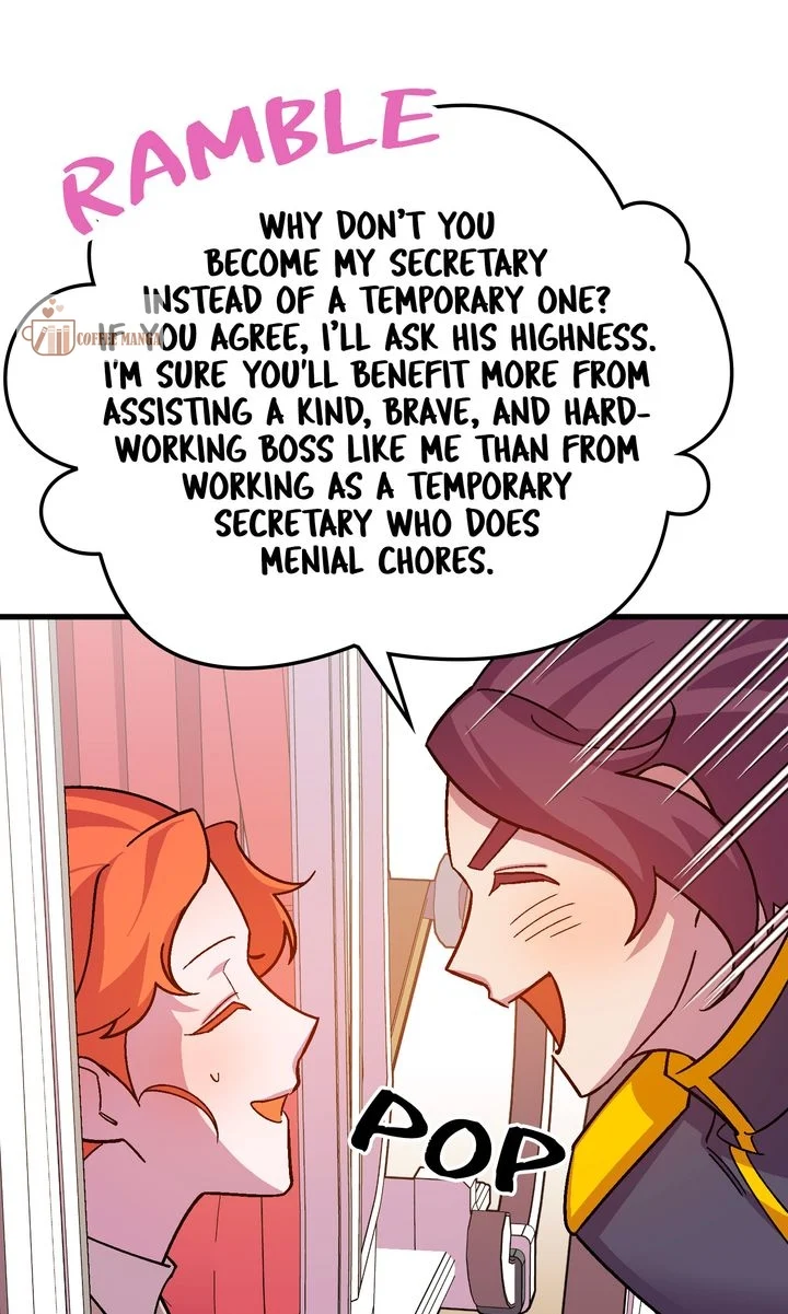 I'll Save This Damned Family! Chapter 119 page 50