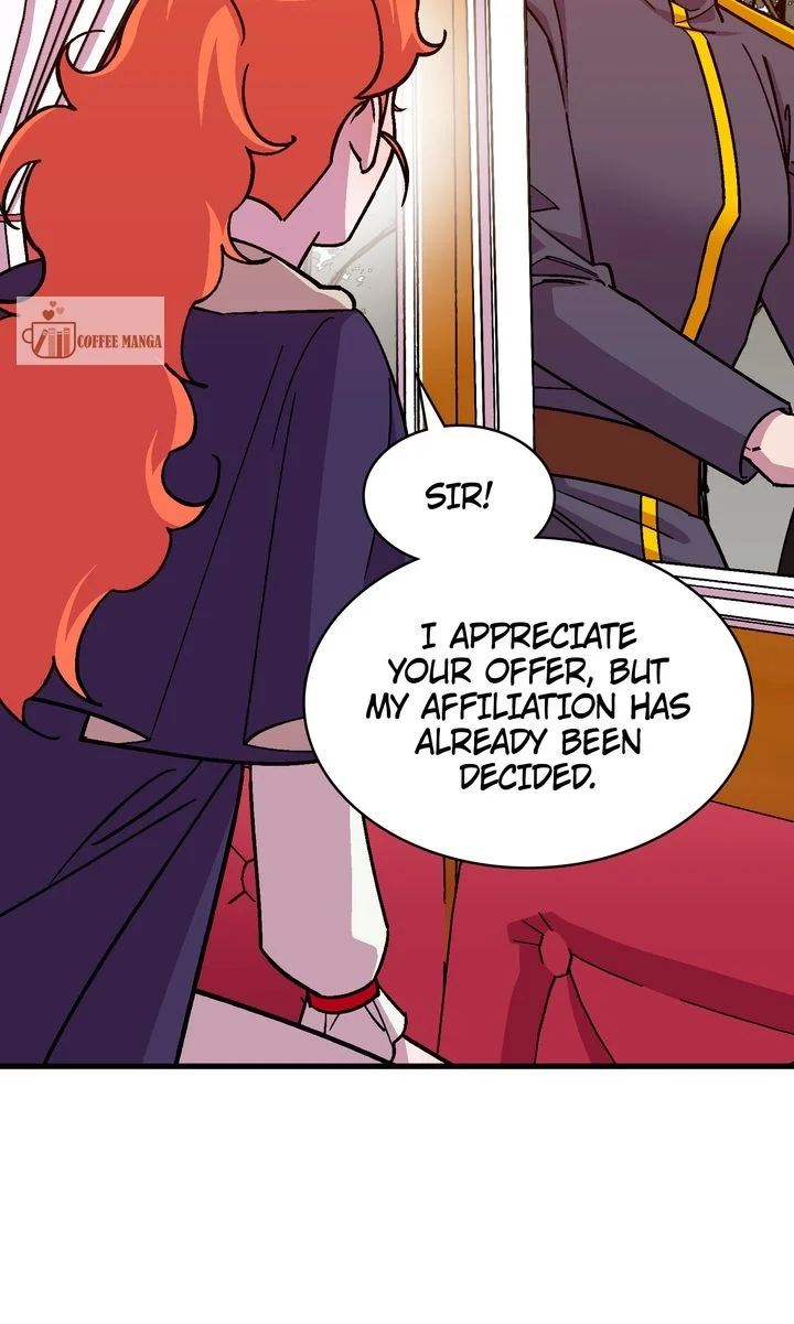 I'll Save This Damned Family! Chapter 119 page 54