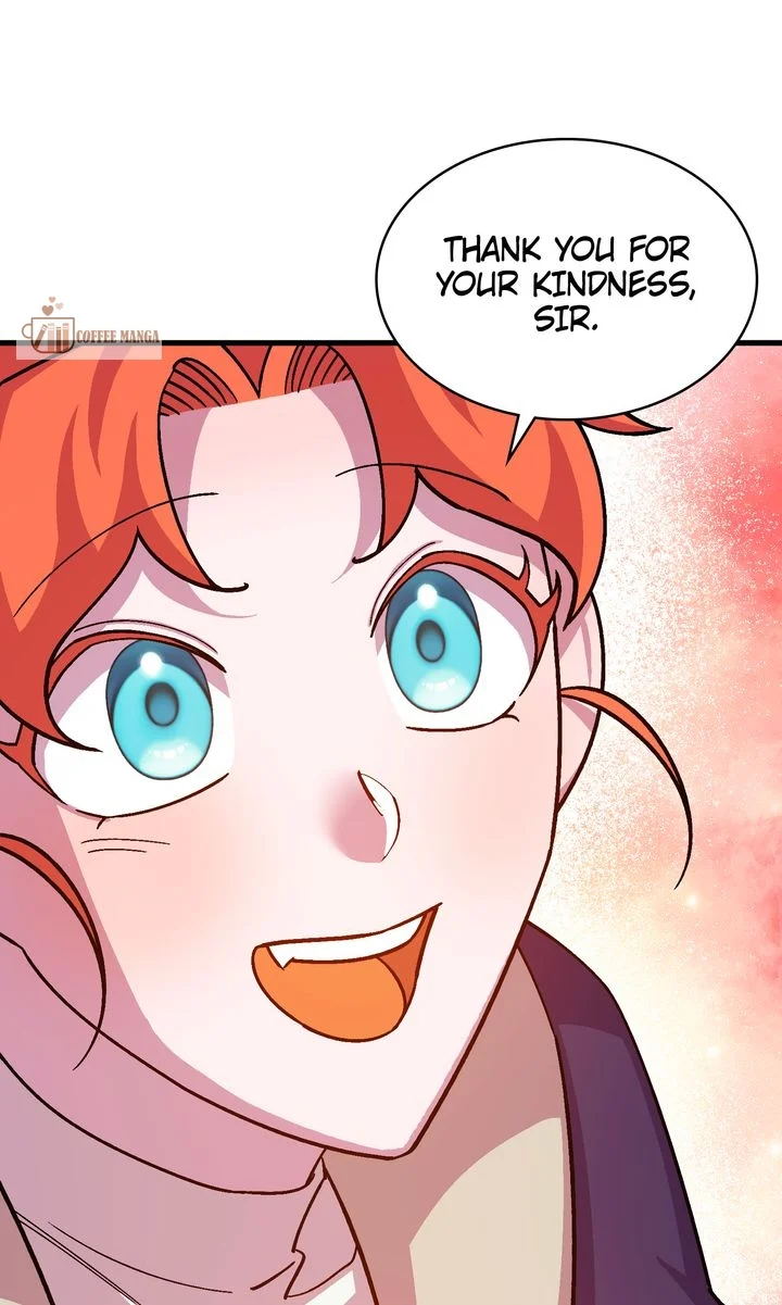 I'll Save This Damned Family! Chapter 119 page 55