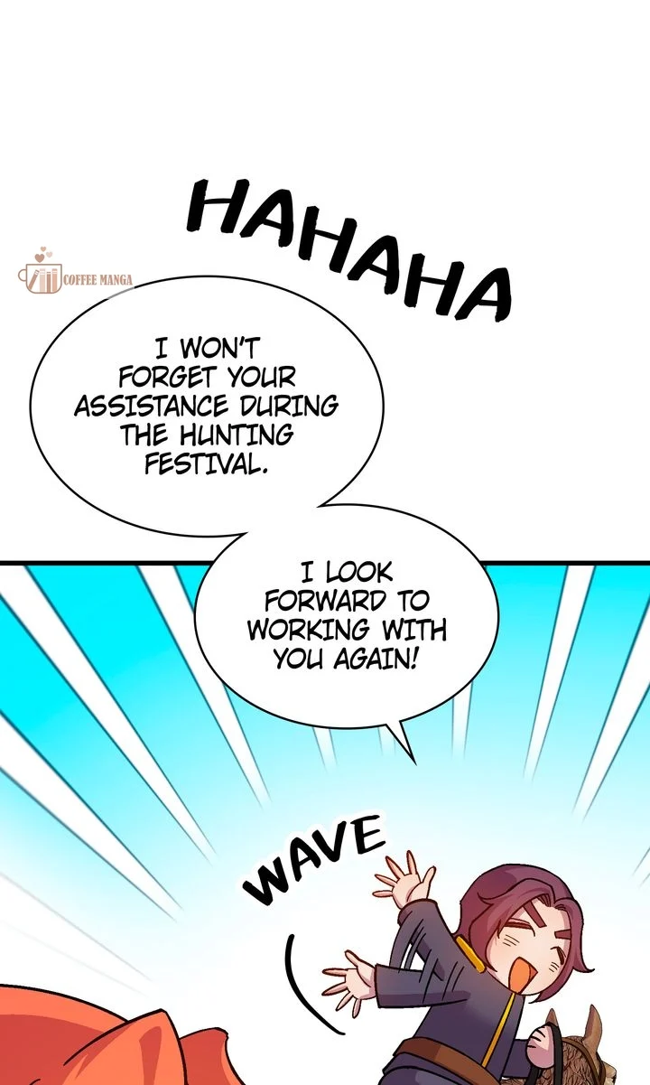 I'll Save This Damned Family! Chapter 119 page 58