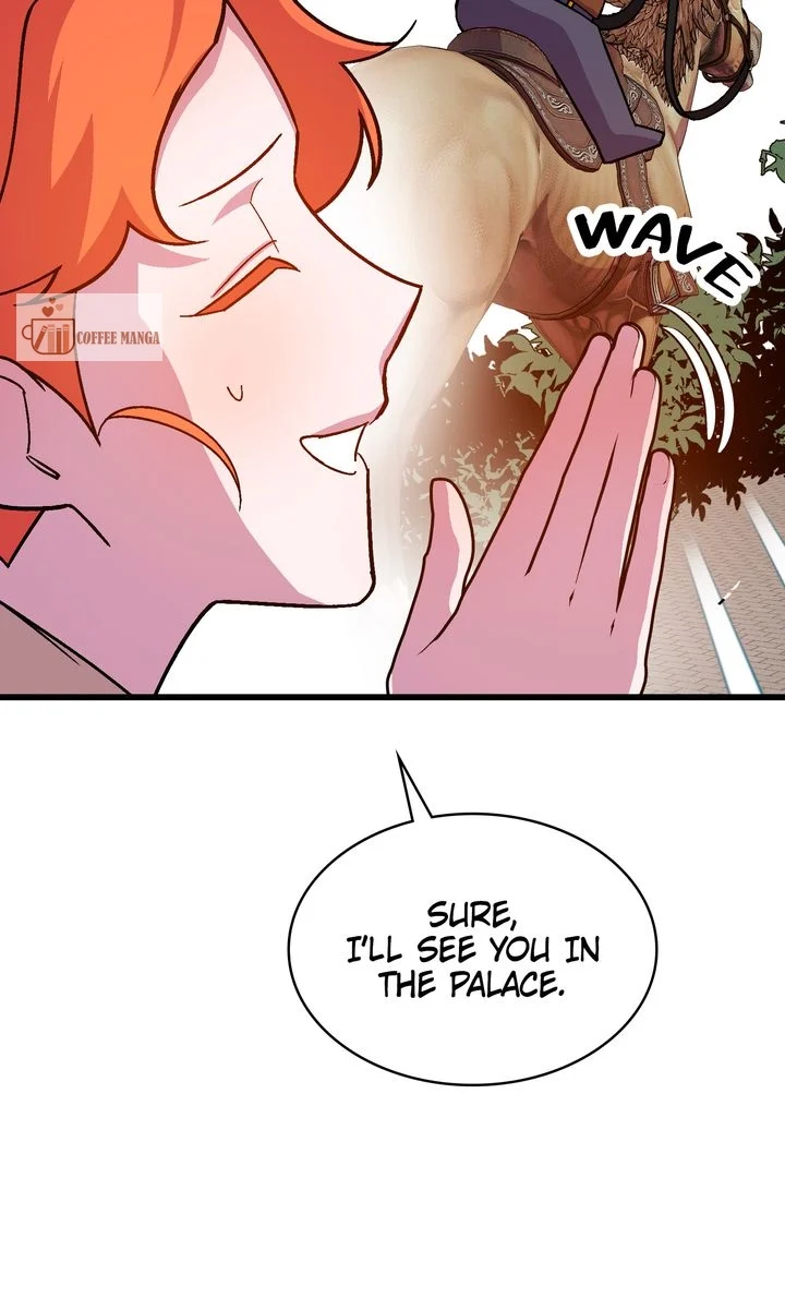 I'll Save This Damned Family! Chapter 119 page 59