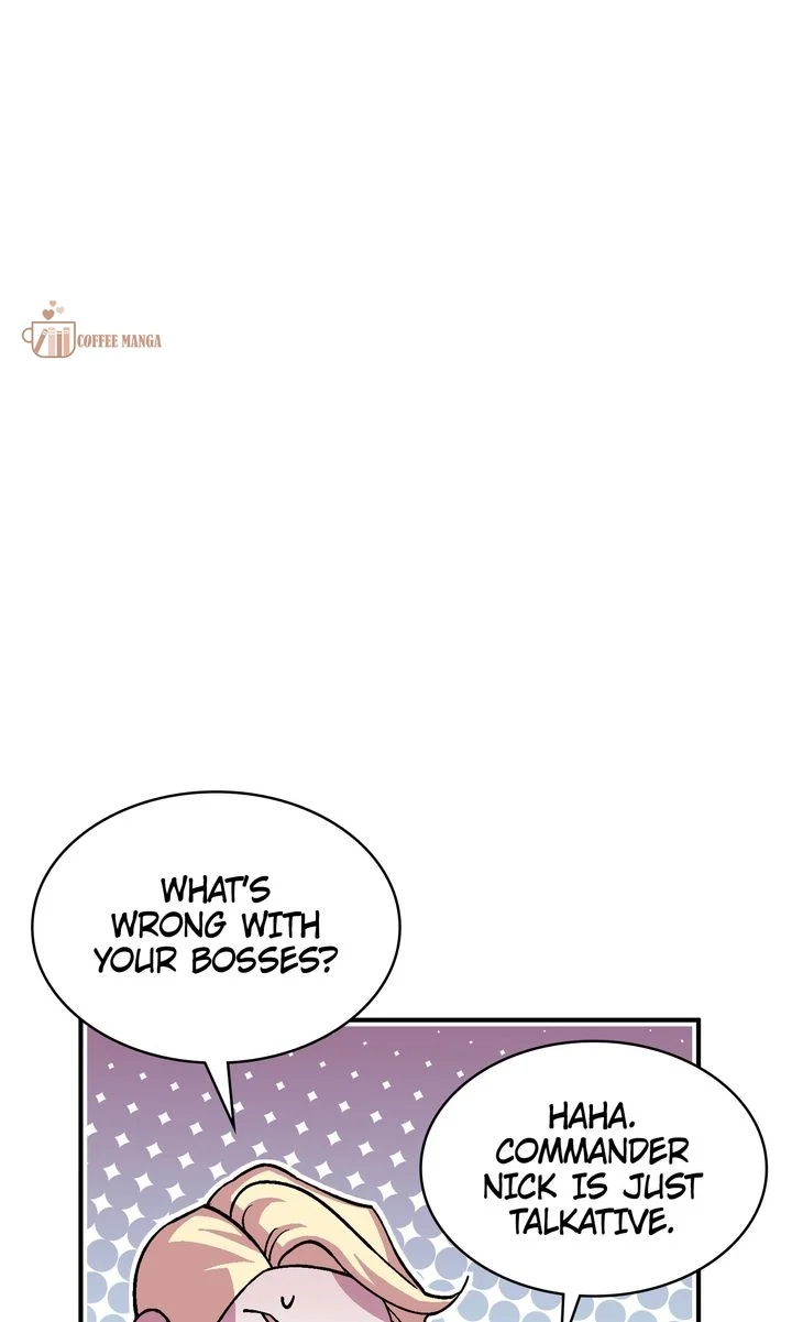 I'll Save This Damned Family! Chapter 119 page 60