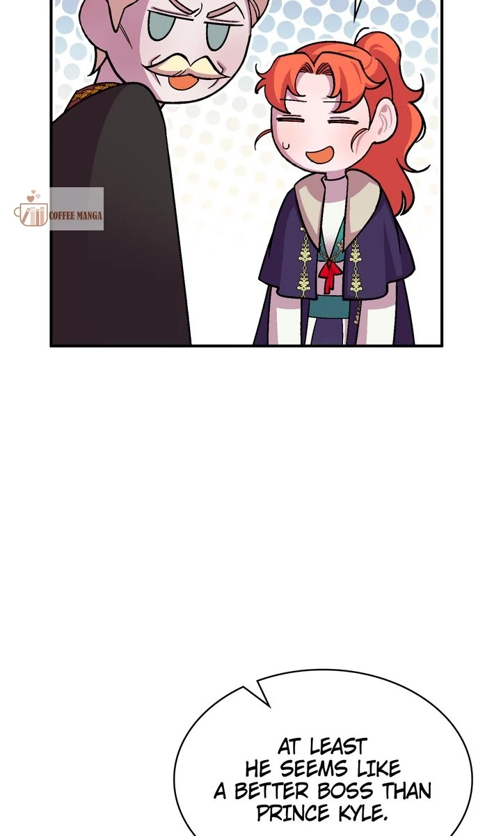 I'll Save This Damned Family! Chapter 119 page 61