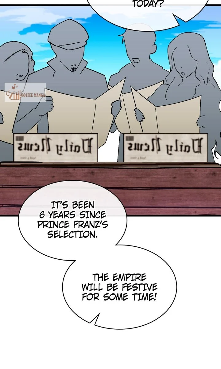 I'll Save This Damned Family! Chapter 119 page 66