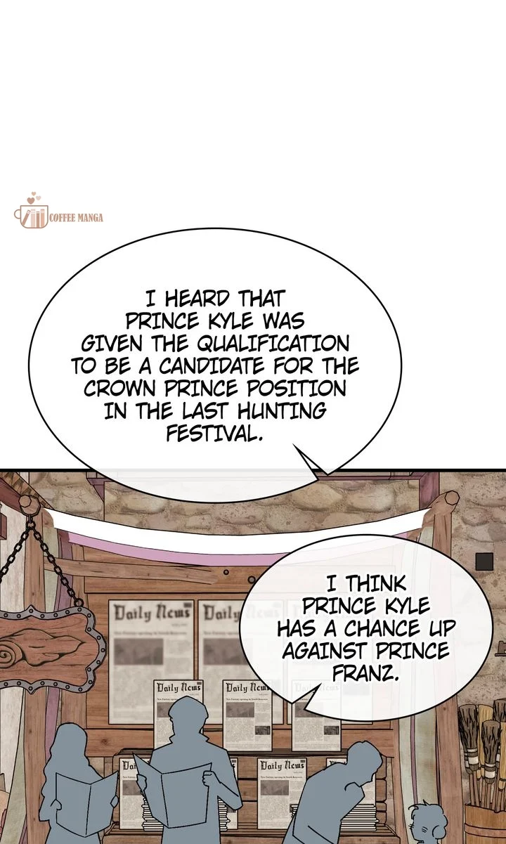 I'll Save This Damned Family! Chapter 119 page 67