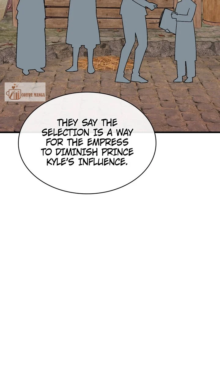 I'll Save This Damned Family! Chapter 119 page 68