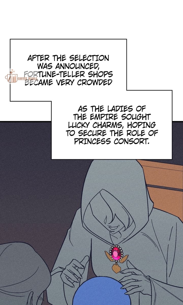 I'll Save This Damned Family! Chapter 119 page 69