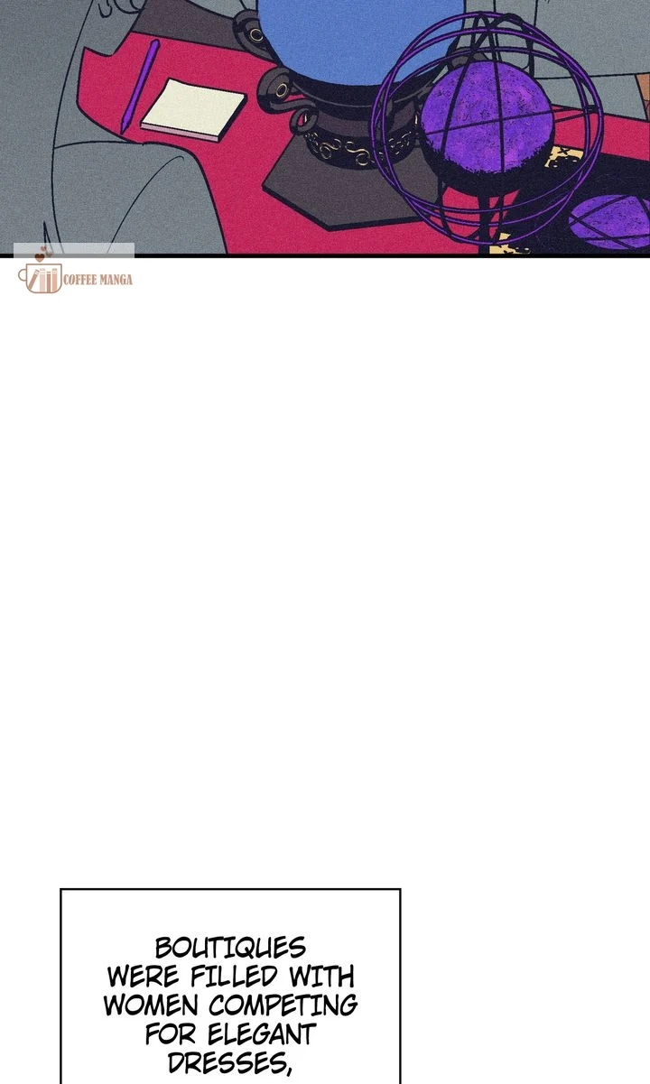 I'll Save This Damned Family! Chapter 119 page 70