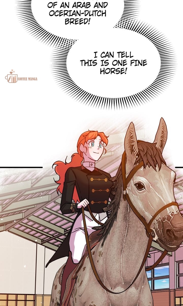 I'll Save This Damned Family! Chapter 119 page 75