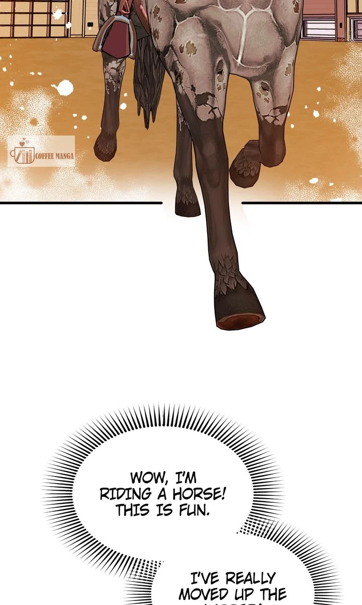 I'll Save This Damned Family! Chapter 119 page 76