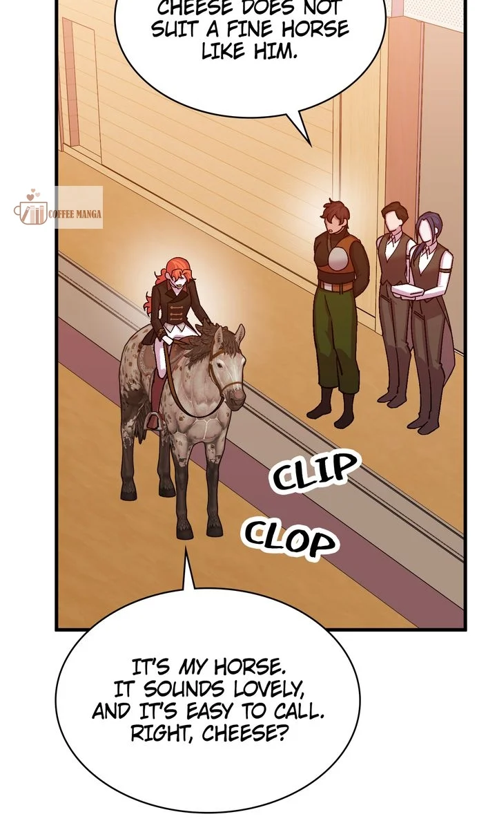 I'll Save This Damned Family! Chapter 119 page 79