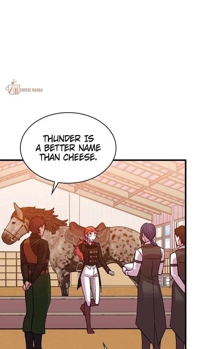 I'll Save This Damned Family! Chapter 119 page 80