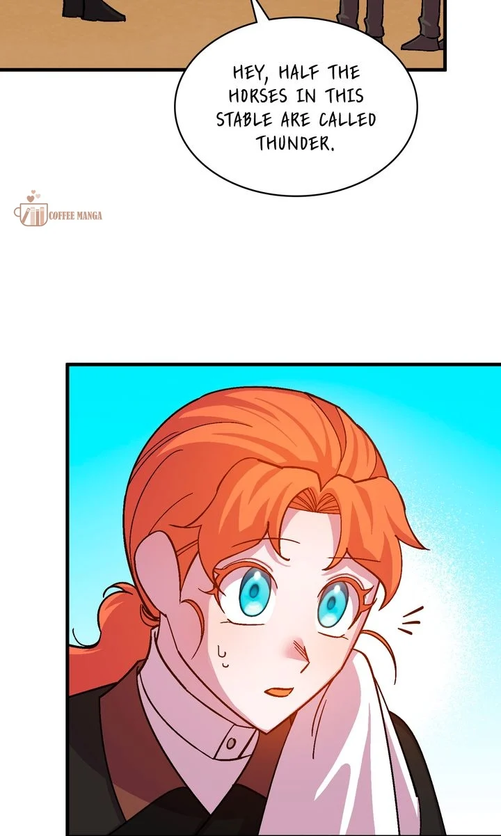 I'll Save This Damned Family! Chapter 119 page 81