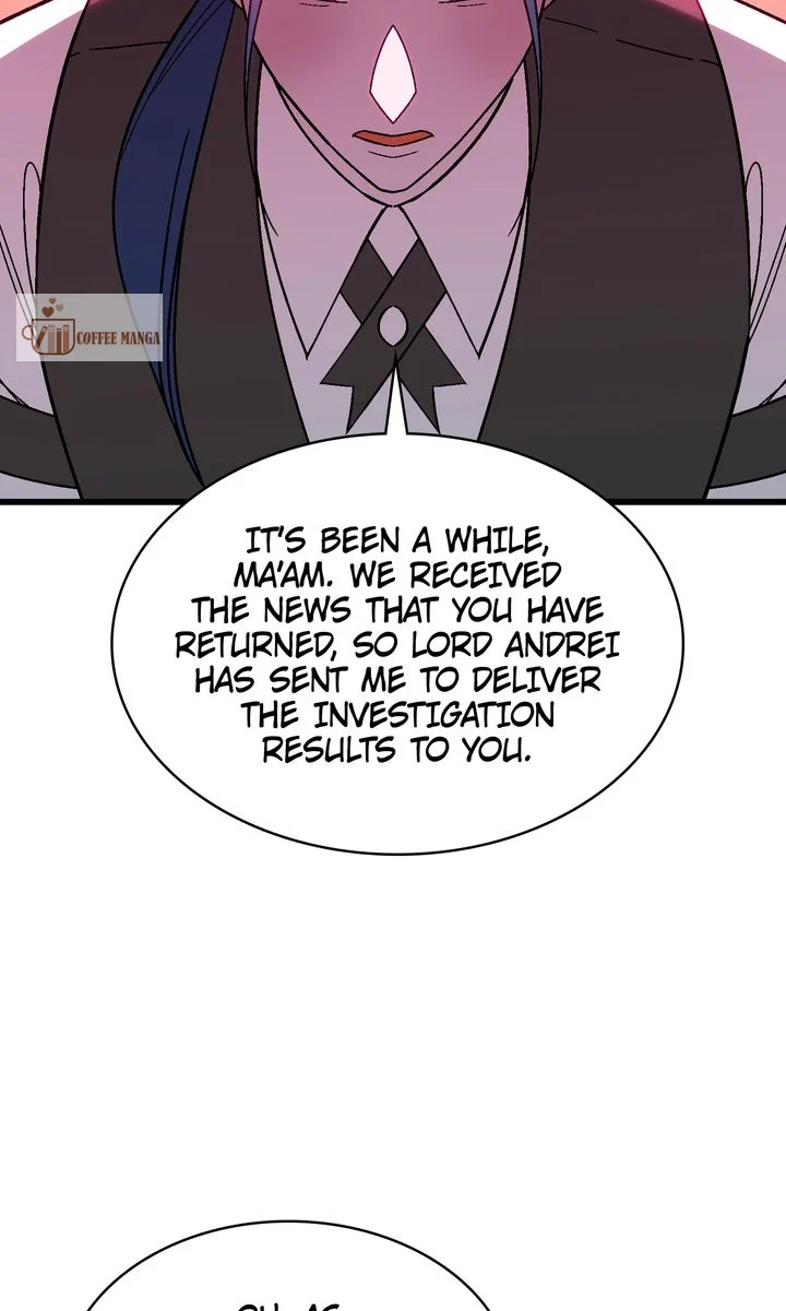 I'll Save This Damned Family! Chapter 119 page 84