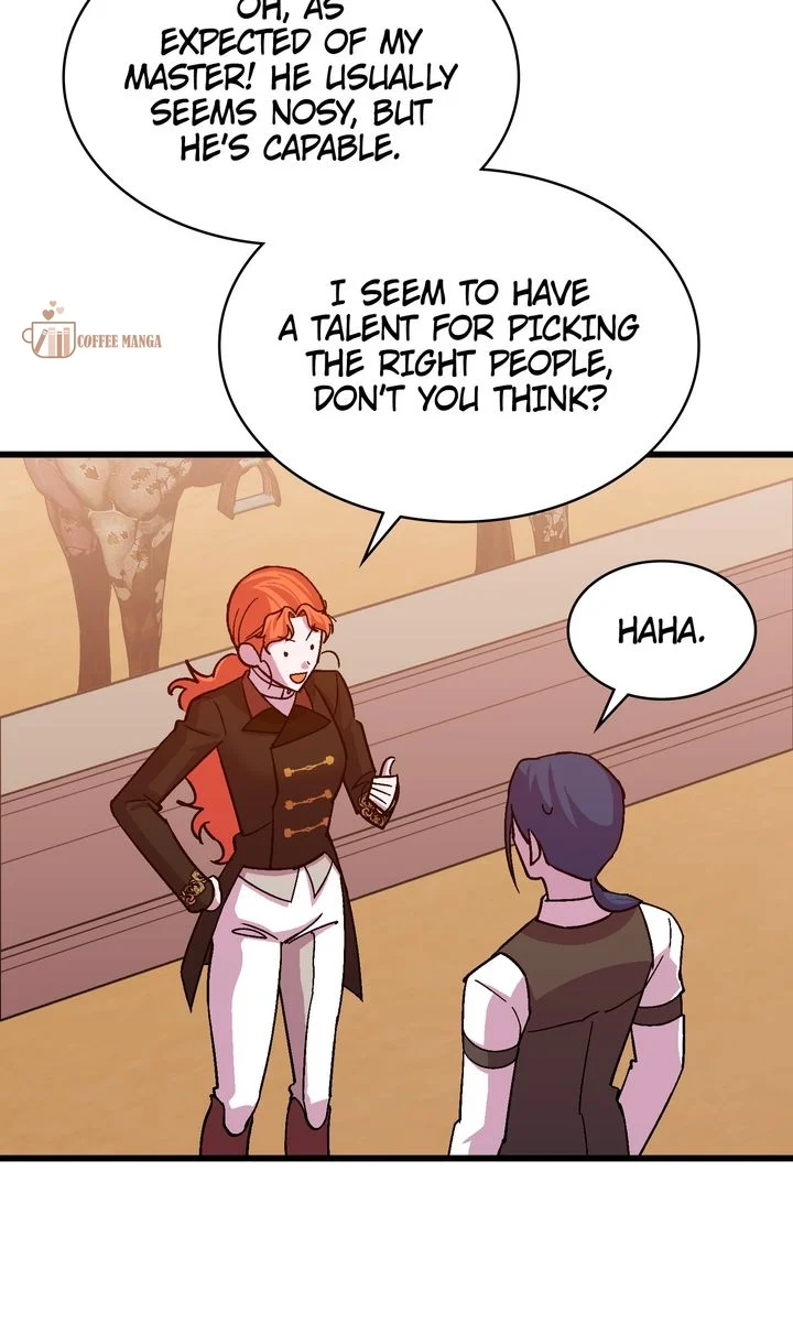 I'll Save This Damned Family! Chapter 119 page 85