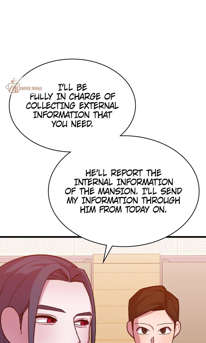 I'll Save This Damned Family! Chapter 119 page 86