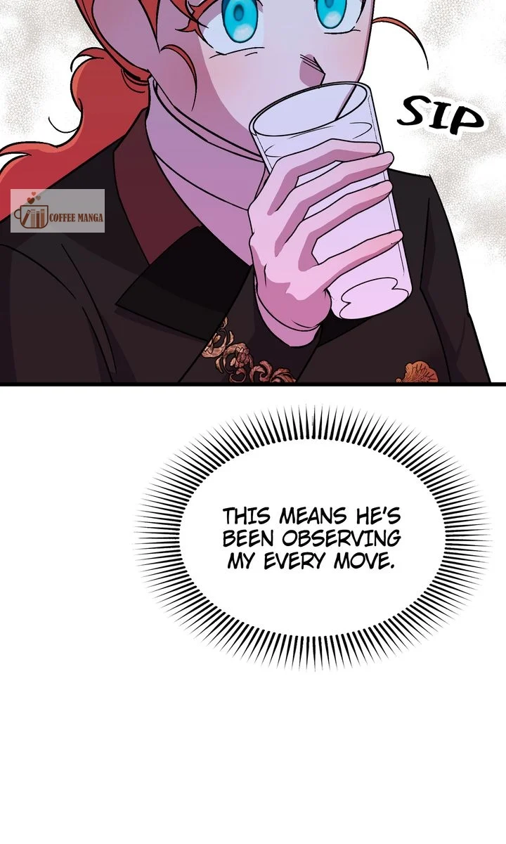 I'll Save This Damned Family! Chapter 119 page 91