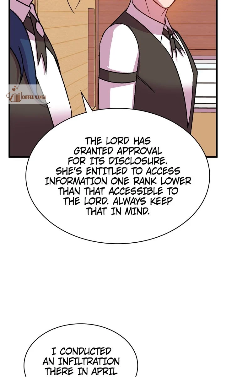 I'll Save This Damned Family! Chapter 119 page 93
