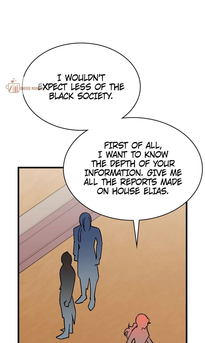 I'll Save This Damned Family! Chapter 119 page 95