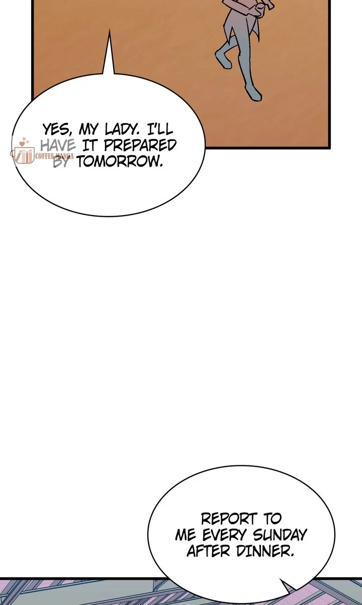 I'll Save This Damned Family! Chapter 119 page 96