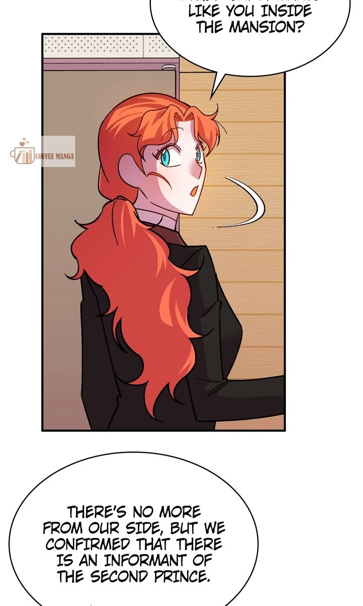I'll Save This Damned Family! Chapter 119 page 98