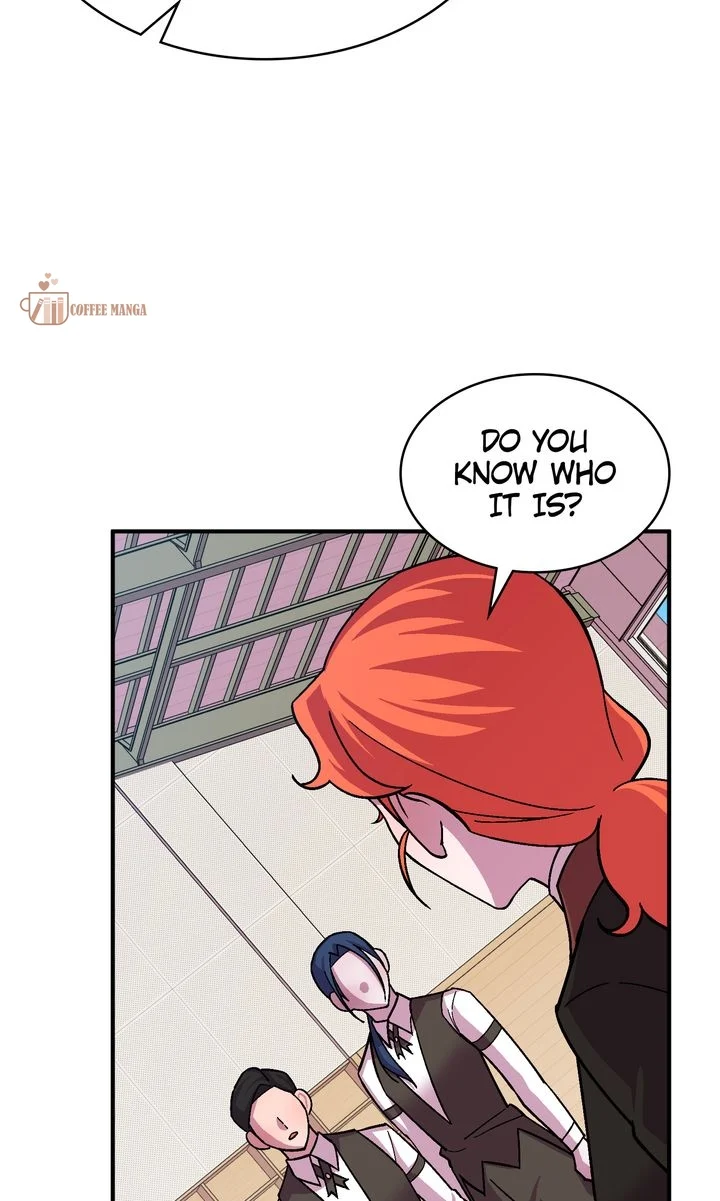 I'll Save This Damned Family! Chapter 119 page 99