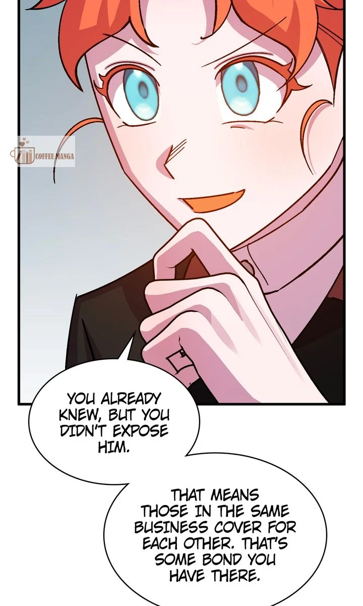 I'll Save This Damned Family! Chapter 119 page 101