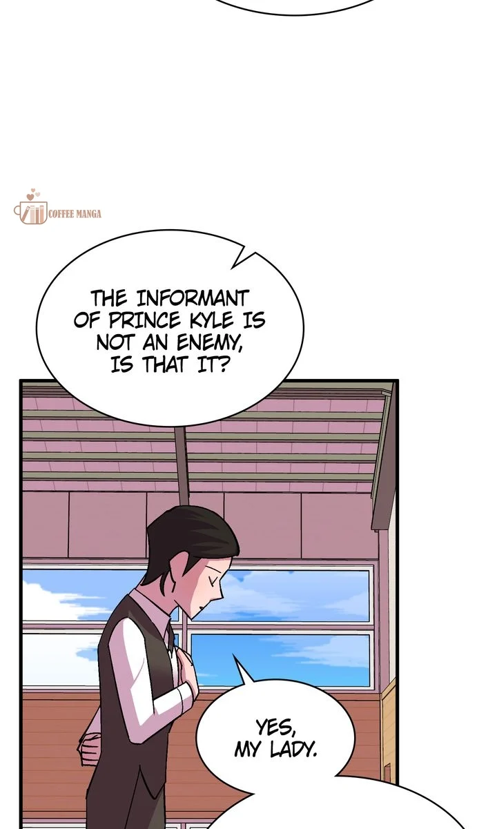 I'll Save This Damned Family! Chapter 119 page 102