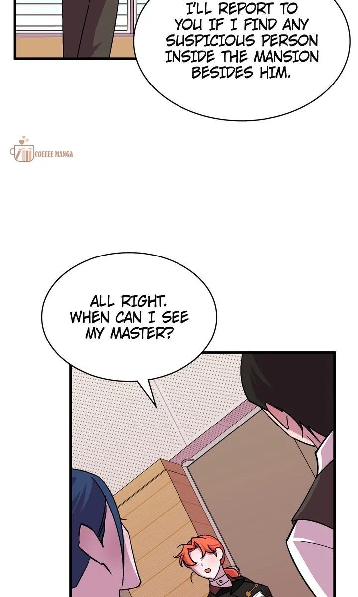 I'll Save This Damned Family! Chapter 119 page 103