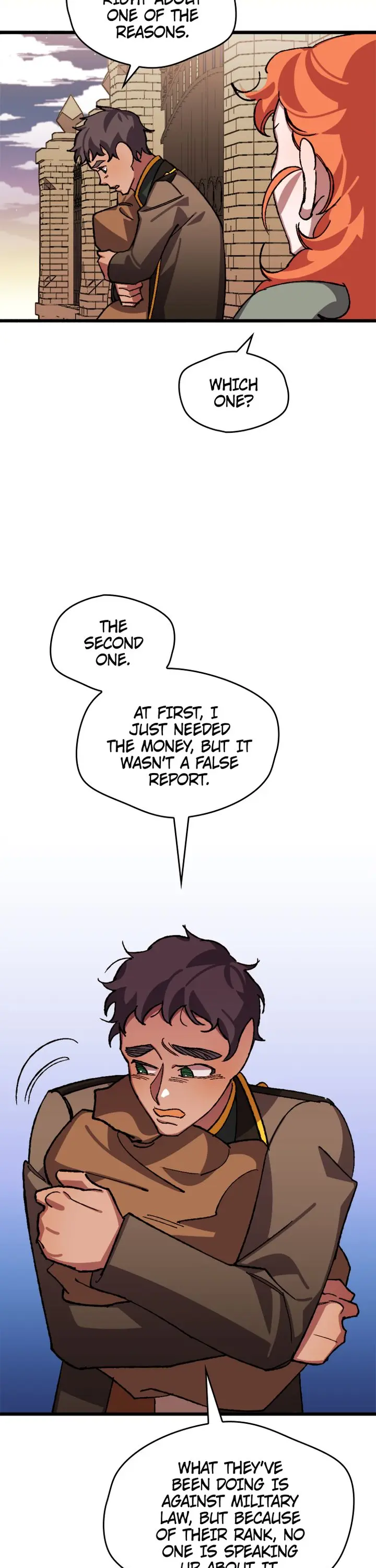 I'll Save This Damned Family! Chapter 43 page 2