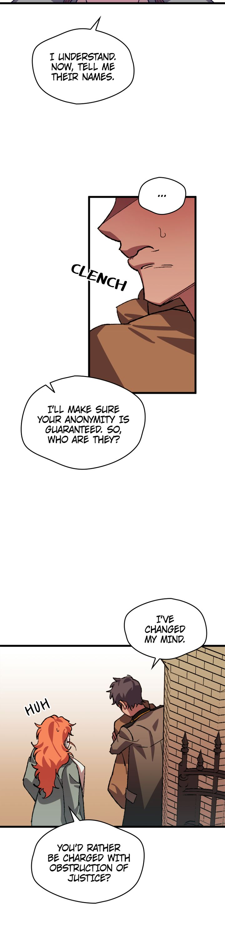 I'll Save This Damned Family! Chapter 43 page 5