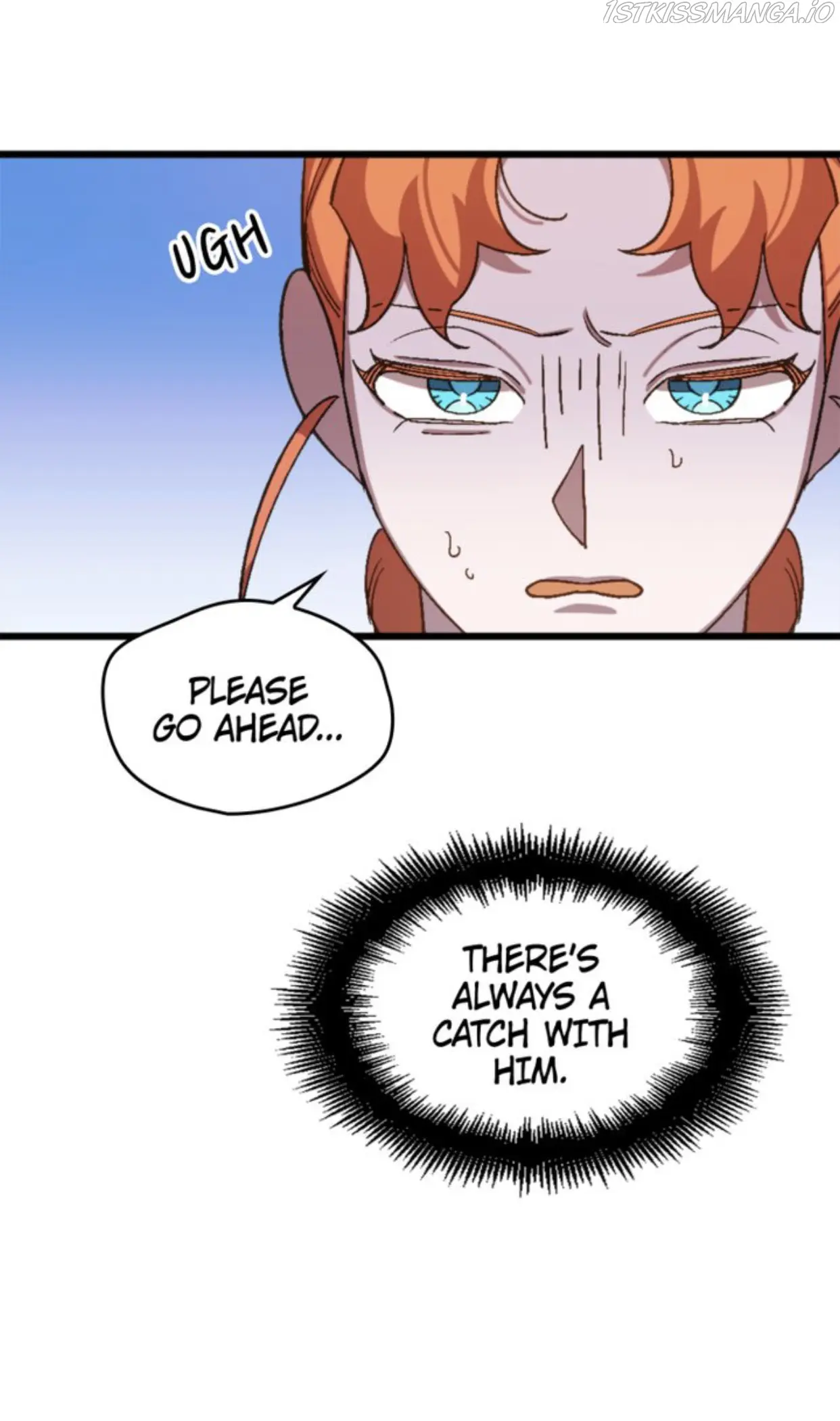 I'll Save This Damned Family! Chapter 55 page 6