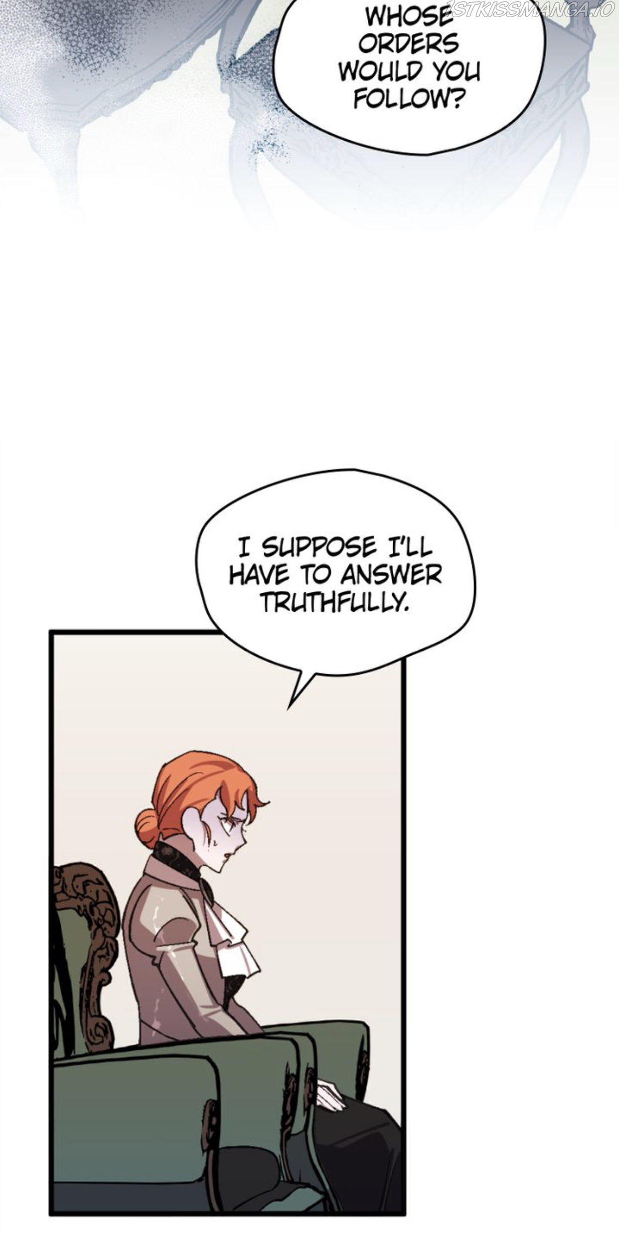 I'll Save This Damned Family! Chapter 55 page 8