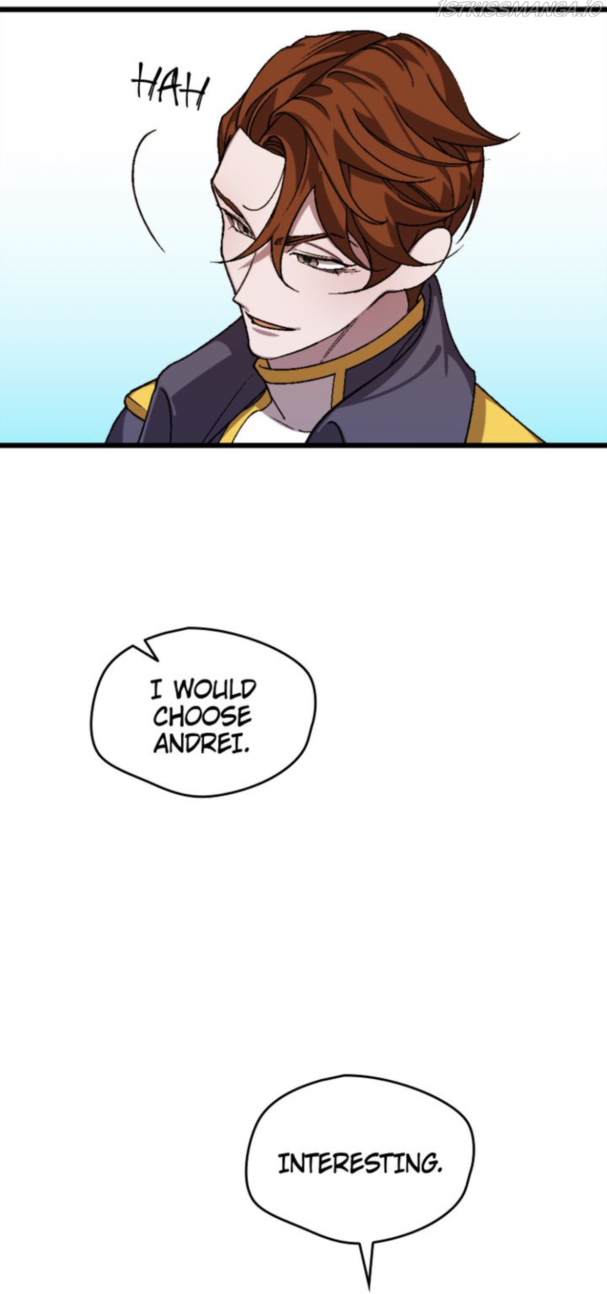I'll Save This Damned Family! Chapter 55 page 15