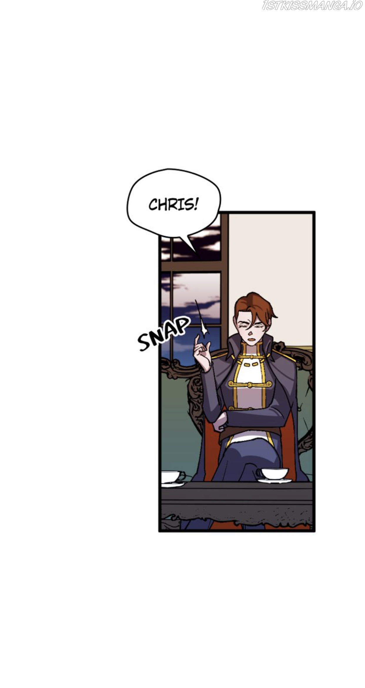 I'll Save This Damned Family! Chapter 55 page 18