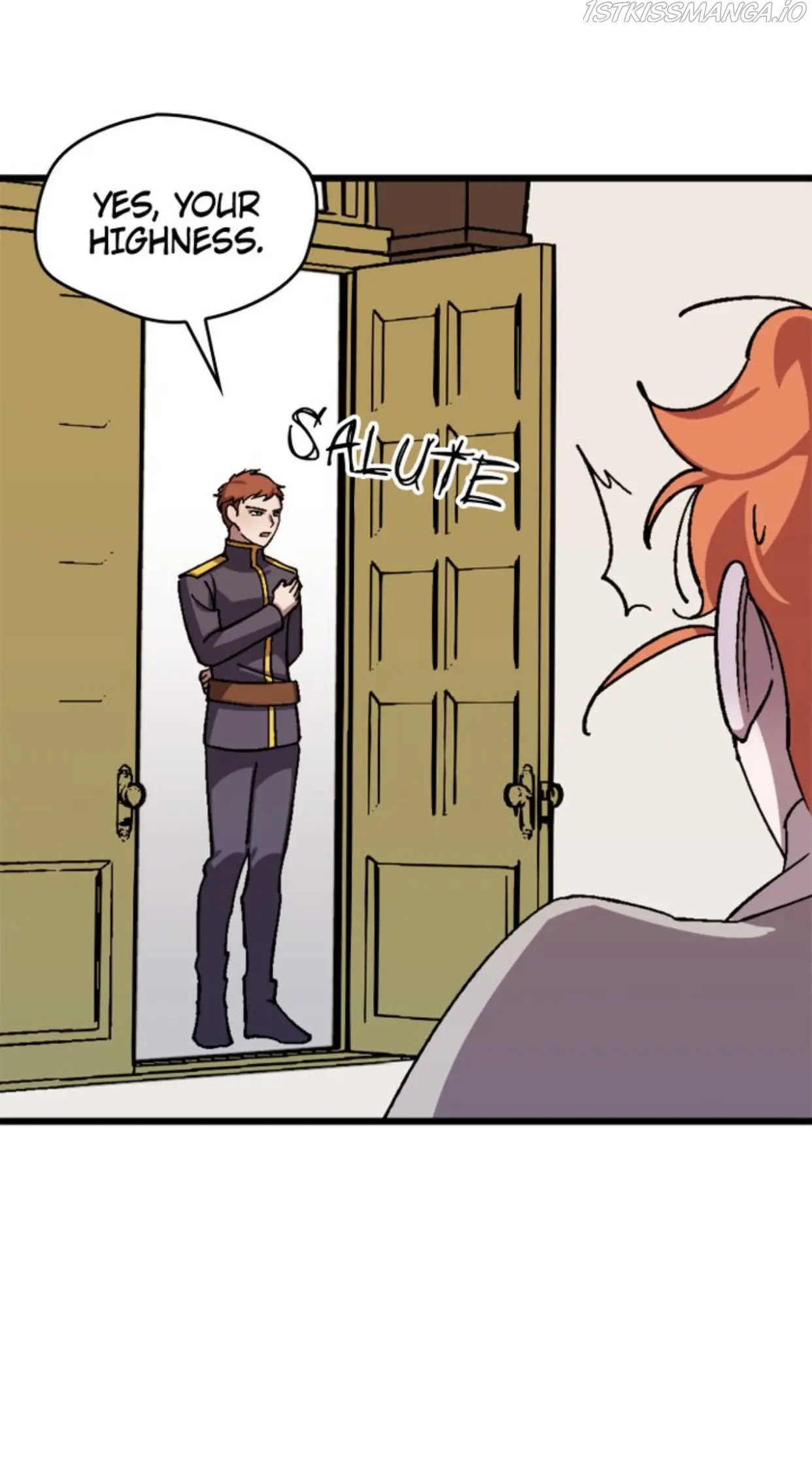 I'll Save This Damned Family! Chapter 55 page 19