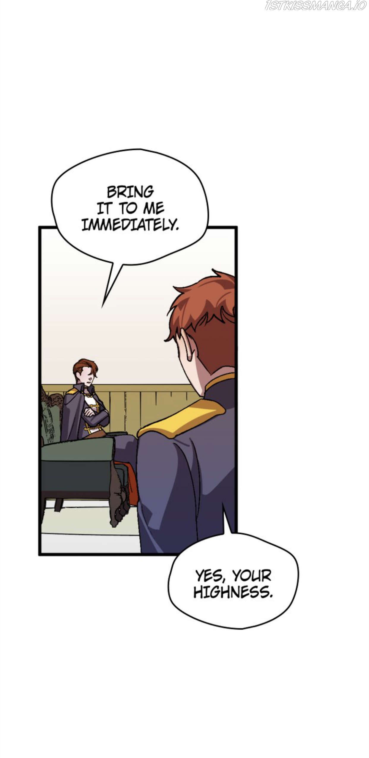 I'll Save This Damned Family! Chapter 55 page 21