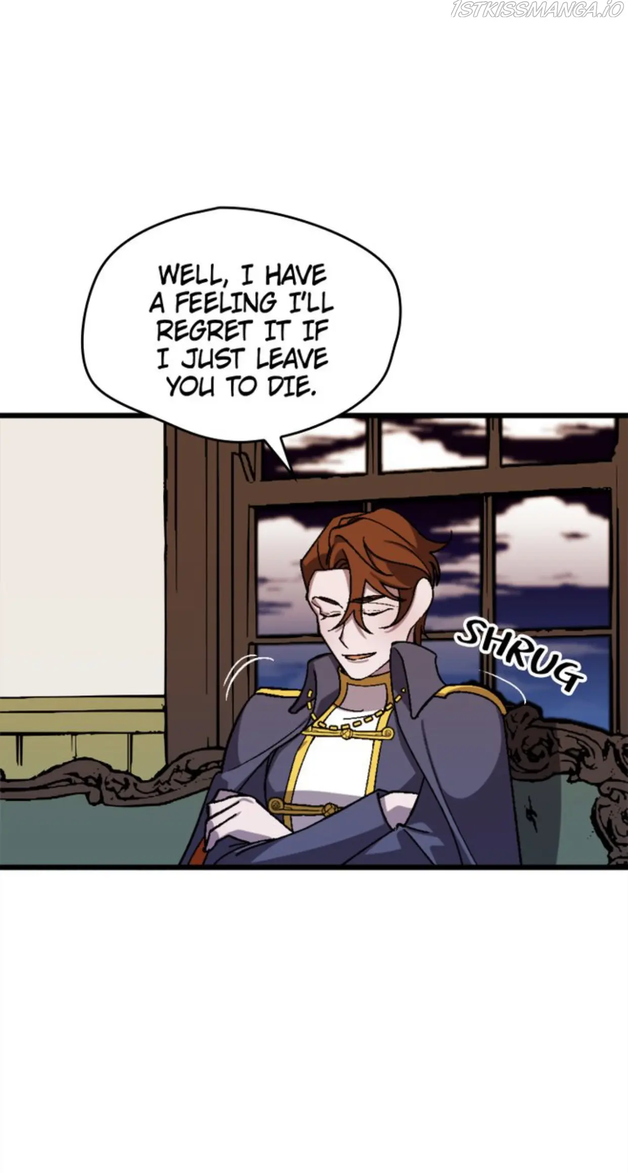 I'll Save This Damned Family! Chapter 55 page 24