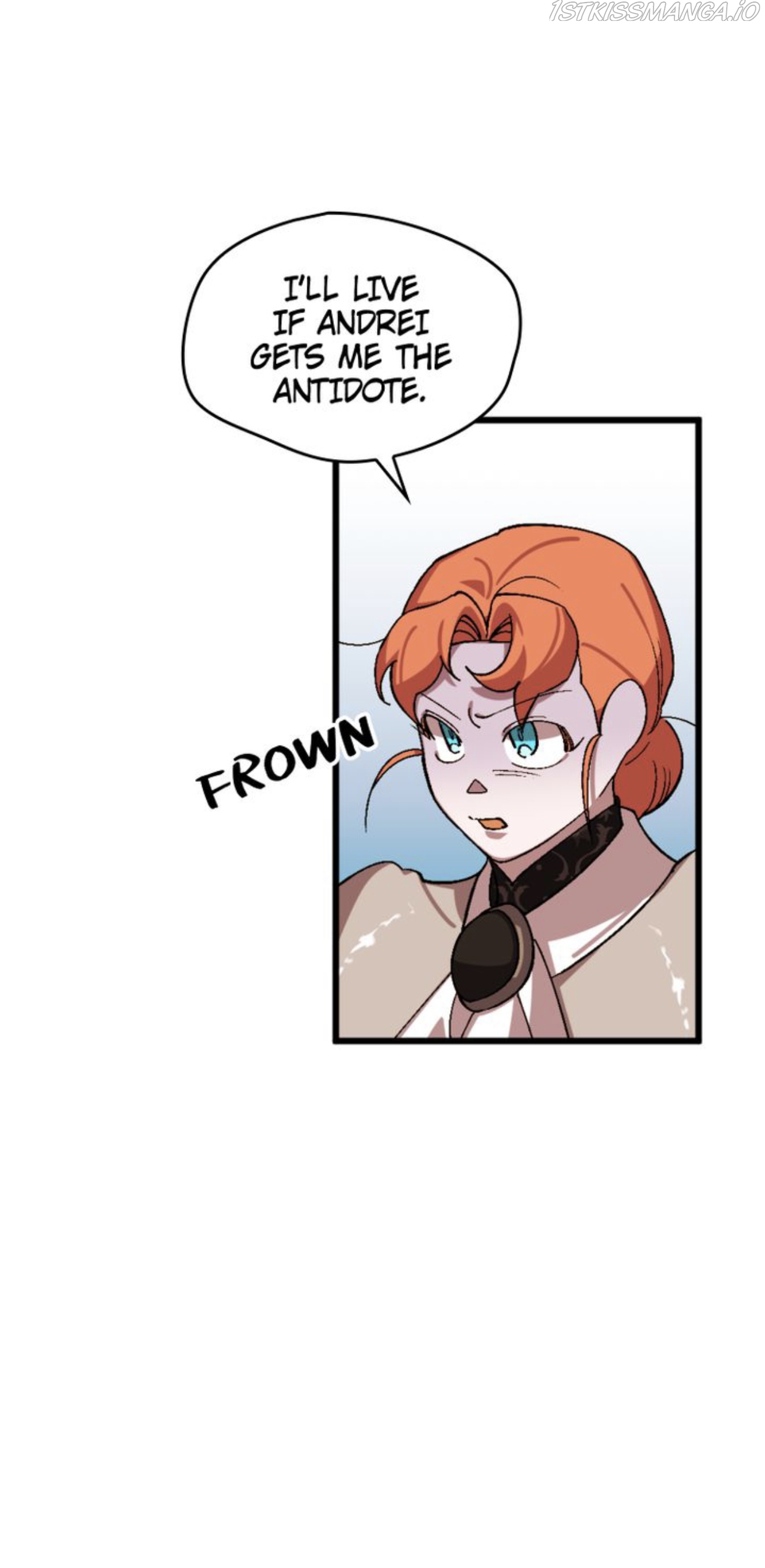 I'll Save This Damned Family! Chapter 55 page 26